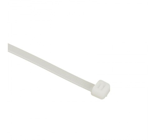 Хомут нейлоновый 4,8х120 (уп./100шт) EKF Simple  plc-c-4.8x120  EKF