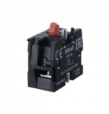 Контакт дополнительный для двойных выключа  25105DEK  DEKraft