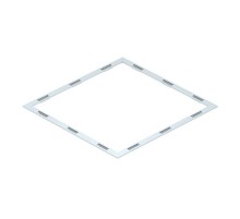 Рамка адаптерная для лючка GES4-2U (для ретрофита лючка GEE4/6)  7405131  OBO Bettermann