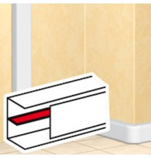 Перегородка разделительная DLP  010583  Legrand