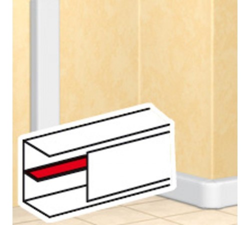 Перегородка разделительная DLP  010583  Legrand