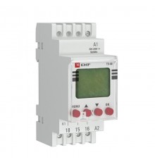 Таймер электронный ТЭ-80 EKF PROximate-80EKF