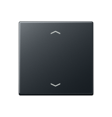 Центральная плата для вставок управления двигателями  A1700BFPANM  Jung