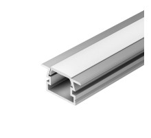 Профиль PDS-FS-2000 ANOD (Arlight, Алюминий)  038687  Arlight