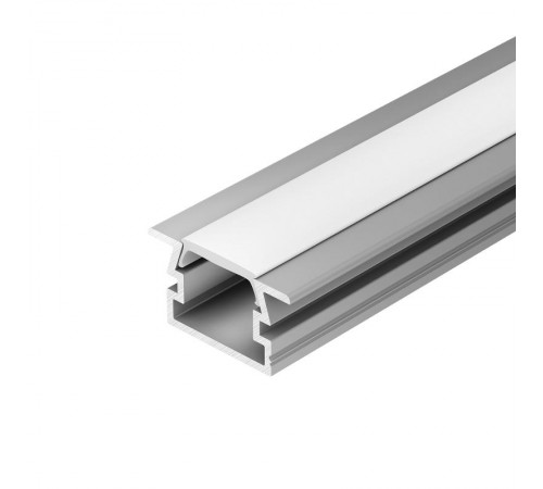 Профиль PDS-FS-2000 ANOD (Arlight, Алюминий)  038687  Arlight