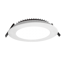 Светильник ACQUA C 06 WH 4000K EM (with driver)  1596000340  Световые Технологии