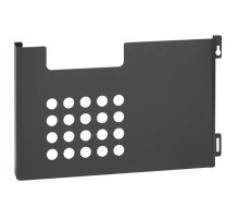 Металлический карман для документации - для шкафов Altis с дверью шириной 600/800/1000 мм  047645  Legrand