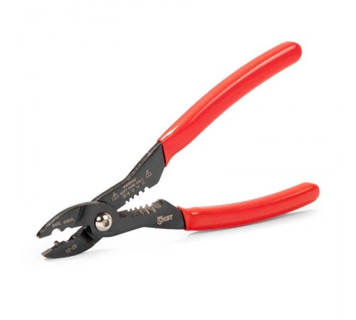 Инструмент для снятия изоляции WS-01A серия ПРОФИ  102403  КВТ