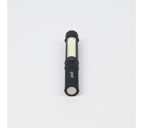 Фонарь ручной GFL109 4W 200lm 3xAAA LED 1/12/72  GF109  Gauss