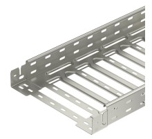 Кабельный листовой лоток перфорированный 60x300x3050 (SKSM 630 A2)  6059496  OBO Bettermann