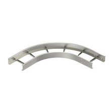 Угловая секция 90° 110x600 (WLB 90 116 A4)  6312558  OBO Bettermann