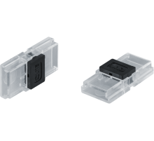 Коннектор для светодиодной ленты 93 283 NLSC-I02-10mm-PC-PC-IP20  93283  Navigator