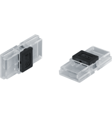 Коннектор для светодиодной ленты 93 283 NLSC-I02-10mm-PC-PC-IP20  93283  Navigator