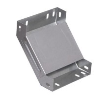 Поворот на 90 град. вертикальный внутренний 50х600  SQ2902-1013  TDM