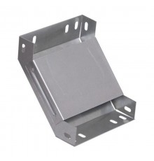 Поворот на 90 град. вертикальный внутренний 50х300  SQ2902-1010  TDM