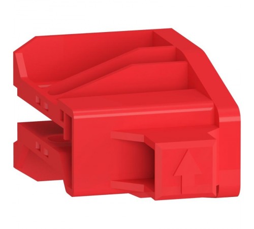 БЛОКИРОВКА ПОЛОЖЕНИЯ SYSTEMEPACT ACB1 В ШАССИ 4P  SPA-SSL-SSP164P  SE