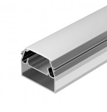 Профиль STRETCH-S-35-CEIL-CENTER-2000 (GAMMA35) (Arlight, Алюминий)  040699  Arlight
