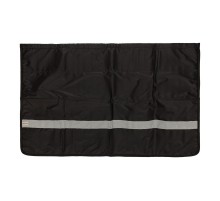 Накидка защитная на бампер 100х75 см  80-0270  REXANT