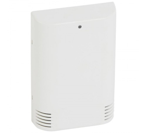 Zigbee - Контактный интерфейс - радио - для управления сценариями  088332  Legrand