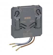Zigbee - Контактный интерфейс - радио - для управления сценариями  088332  Legrand