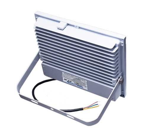 Прожектор светодиодный  50Вт SkatLED LL-508m  618  Бастион