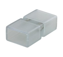 Коннектор соединительный для LED ленты 220В, 6.5x15мм  142-034  NEON-NIGHT