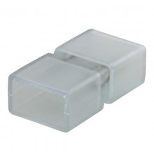 Коннектор соединительный для LED ленты 220В, 6.5x15мм  142-034  NEON-NIGHT