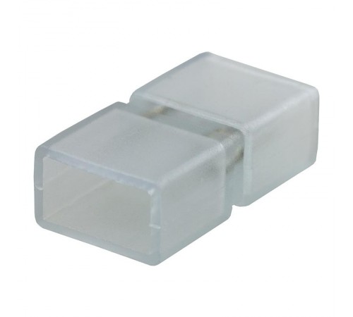 Коннектор соединительный для LED ленты 220В, 6.5x15мм  142-034  NEON-NIGHT