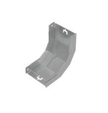 Угол внутр. верт. 90 гр. 50х150 мм "ПЛЮС" HD  NLplus90-50-150 HD   КМ-профиль