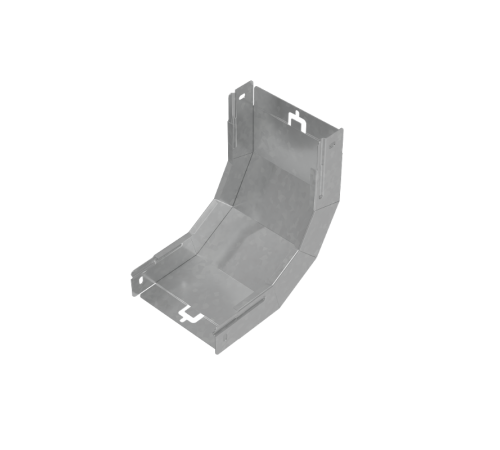 Угол внутр. верт. 90 гр. 50х150 мм "ПЛЮС" HD  NLplus90-50-150 HD   КМ-профиль