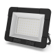 Прожектор светодиодный СДО 70Вт 6500К IP65 черный  613100370  Gauss