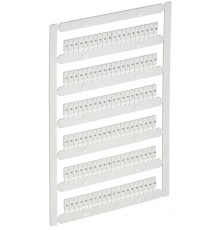 ARMAFIX Маркер для CP 1,5мм2 с символами "111-120"   AF-CT10D-M-D15-12  IEK (ИЭК)