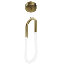 Светильник светодиодный NEOFLEX.PIN/P (400) 11W 930 GL  1918000050  Световые Технологии