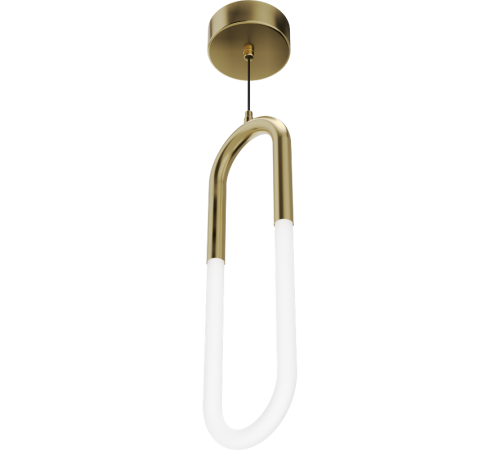 Светильник светодиодный NEOFLEX.PIN/P (400) 11W 930 GL  1918000050  Световые Технологии