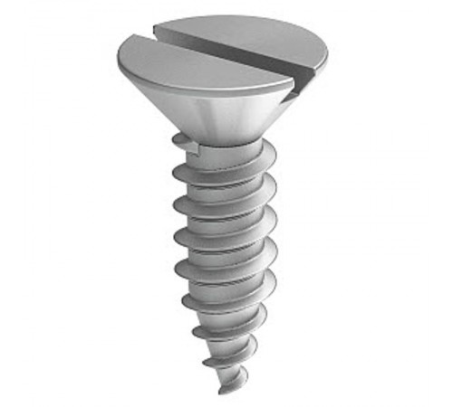 Болт для крепления крышки кабельного канала OKA-G/W (DBS BE)  7407080  OBO Bettermann