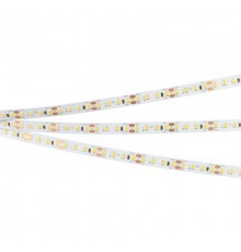 Светодиодная лента RT-A120-10mm 48V Day4000 (9.6 W/m, IP20, 2835, 30m) (Arlight, Открытый)  038804  Arlight