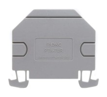 Разделитель для клемм TUR  PTA-TUR  DKC