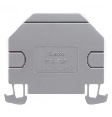 Разделитель для клемм TUR  PTA-TUR  DKC