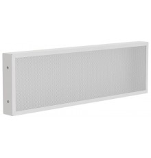 Светильник светодиодный серия PRO ДВО 1012 18Вт 4000К Ra>90 595х180 пр.  LTP-DVO0-1012-18-40-K01  IEK