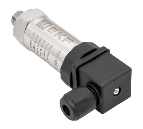 Преобразователь давления PRT-101 0-1,6 MПа G1/4 0,5%  PRT-101-1.6-0.5-G4  EKF