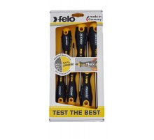 Набор отверток Ergonic 6 шт в упаковке  40096118  Felo