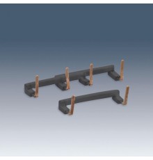 Simon 27 Комплект соединительных шин для розеток  27996-39  Simon