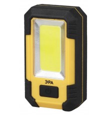 Фонарь рабочий 1хLED COB аккумулятор RA-801 Практик, USB кабель, магнит, крючок  Б0027824  ЭРА