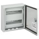 Корпус металлический навесной ЩРНг-24 IP54 (330х300х120) SIMPLE  Б0041690  ЭРА