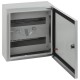 Корпус металлический навесной ЩРНг-24 IP54 (330х300х120) SIMPLE  Б0041690  ЭРА