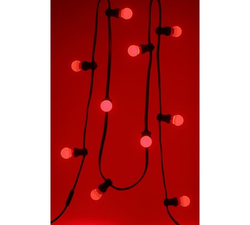 Лампы cветодиодные ERARL50-E27 LED A50-3W-E27 (диод. груша красн., 13SMD, 3W, E27, для белт-лайт) (10/100/4500)  Б0049580  ЭРА