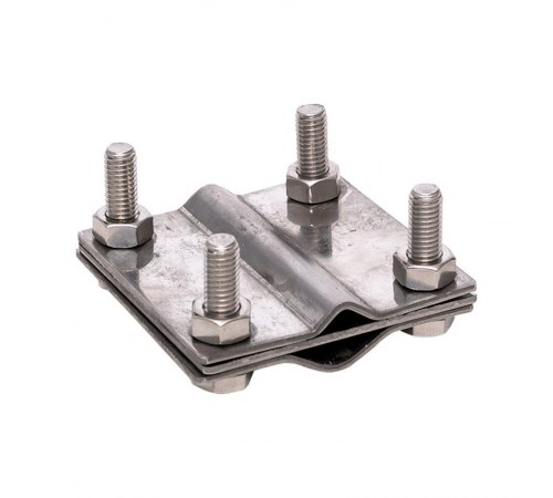 Зажим штырь-полоса-прут, Ni EKF PROxima   gc-g3116-ni   EKF