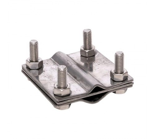 Зажим штырь-полоса-прут, Ni EKF PROxima   gc-g3116-ni   EKF