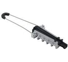 Зажим анкерный ЗАН 50-70/1500 ECOLINE  UZA-14-D50-D70-1500-ECLN  GENERICA