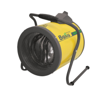 Электрическая тепловая пушка BHP-P-6 круглая  НС-1035077  Ballu